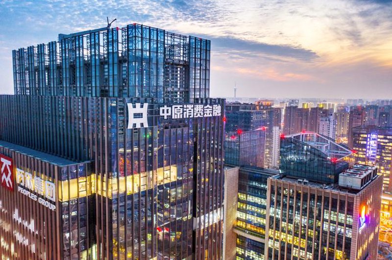 山西省银企合作趋势解读:共建经济发展新生态